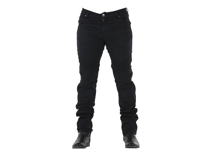 Pantalón Castel de Overlap vista delantera