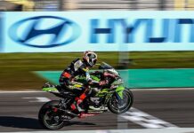 Jonathan Rea