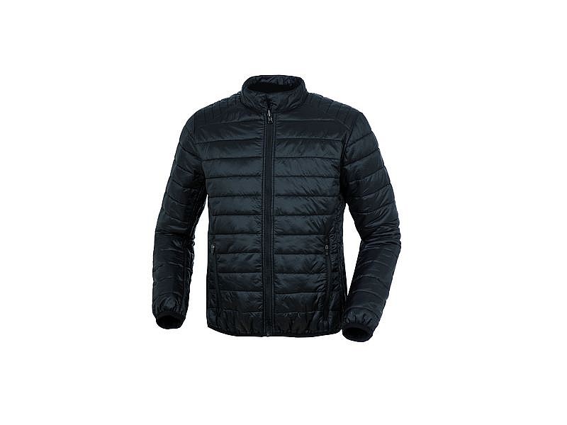 Chaqueta intermedia