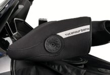 Tucano Urbano neppreno SX