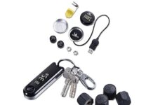 Sistemas TPMS para moto de Fit2Go