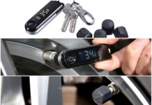 Fit2Go - comprobador de presiones