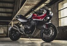 Las finalistas del Honda Garage DreamsContest