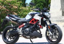 Aprilia lanza los Aprilia Days con grandes promociones