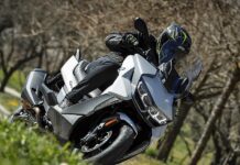 El BMW C400GT cuesta 7.950 €