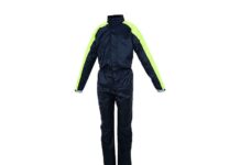 Traje completo resistente a la lluvia de Tucano Urbano