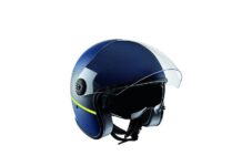 Casco El'Jet de Tucano Urbano