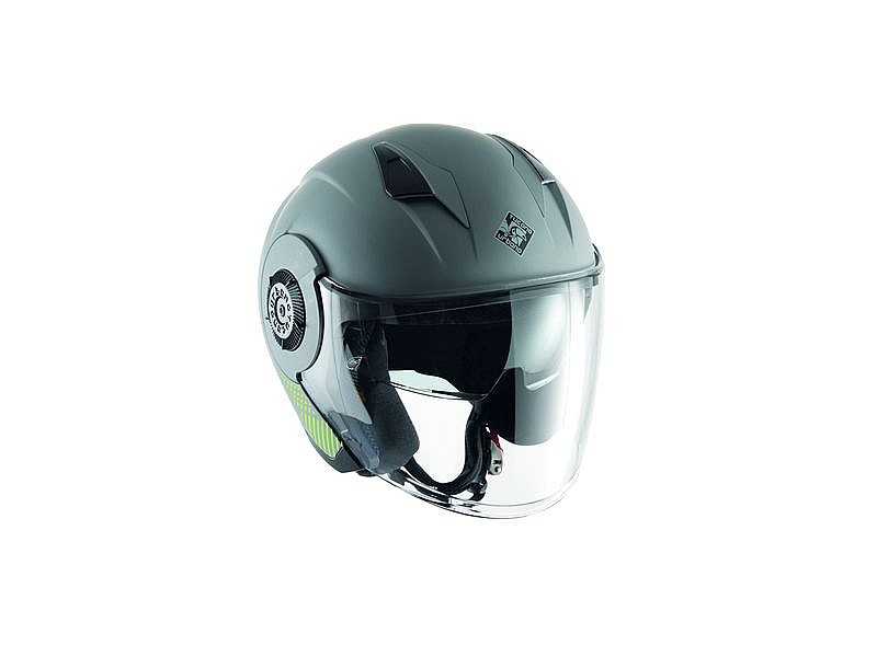 Casco El'Tange de Tucano Urbano