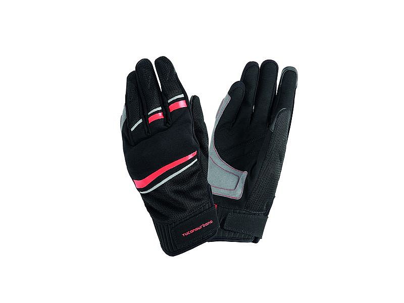 Guantes Lady Penna, de Tucano Urbano