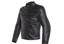 Dainese presenta sus nuevas chaquetas Urban