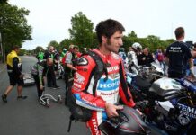 Guy Martin