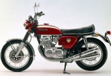 Honda CB750