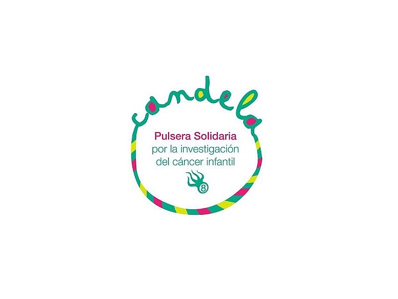 Pulsera Solidaria Candela