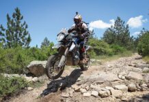 En abril se celebrarán los KTM Adventure Days Madrid