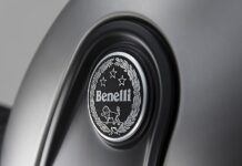 Un futuro eléctrico para Benelli