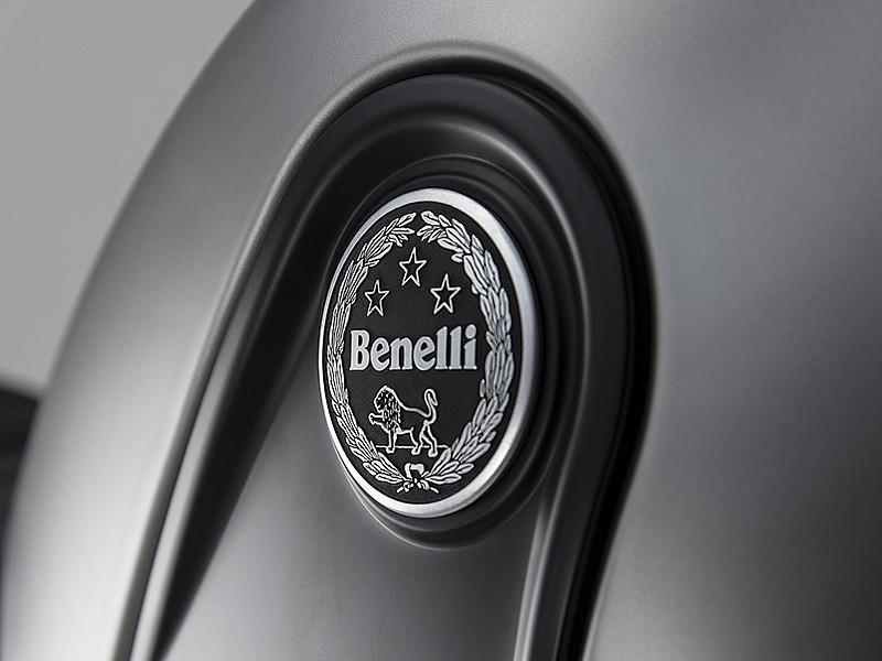 Un futuro eléctrico para Benelli
