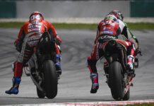 MotoGP vuelve a Mediaset