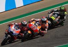 Además habrá resúmenes de todos los Grandes Premios
