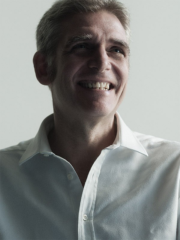 Paolo Gliagliardo, CEO de Quadro Vehicles