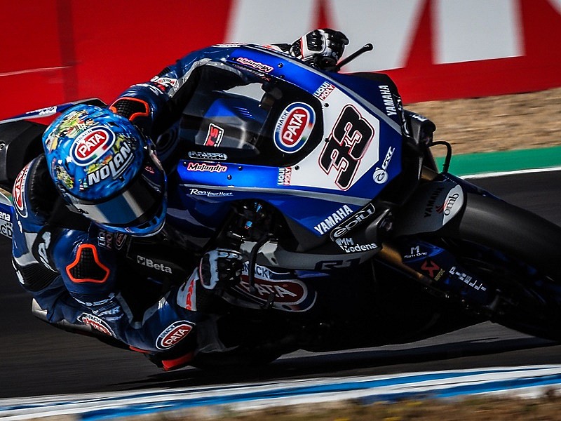 Marco Melandri