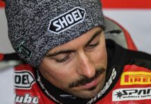 Eugene Laverty