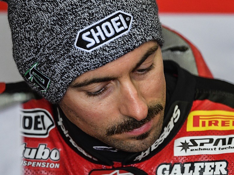 Eugene Laverty