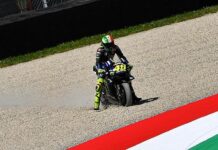 Rossi no ve soluciones a corto plazo