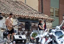Kustom Day Navacerrada 2019