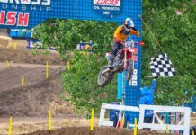 Roczen vuelve a ganar casi tres años después