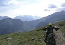 ARTIC Pirineos 2019