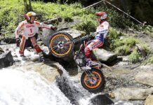 Bou vence en Andorra
