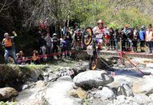 CET Andorra 2019