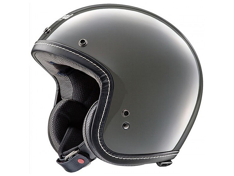 Nuevo Arai Urban-V - Gris