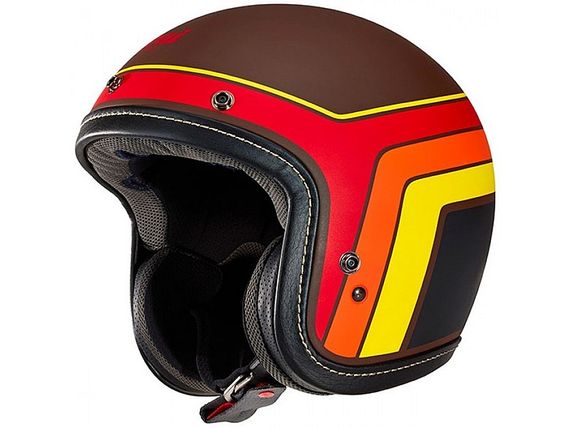 Nuevo Arai Urban-V - YARD