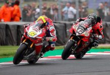 Forés y Redding (BSB)