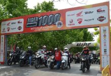 Bihr estará presente en la Rider1000