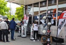 Los participantes podrán utilizar aditivos de Liqui Moly