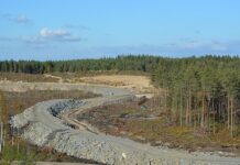 KymiRing, un circuito amigable con la naturaleza