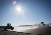 Circuito de KymiRing