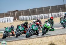 Copa Monomarca Benelli-Cetelem en Cartagena