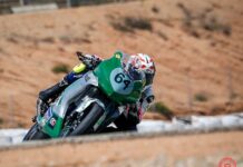 Copa Monomarca Benelli-Cetelem en Cartagena
