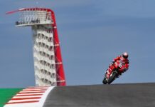 Dice que no esperaba ser líderes tras Termas y Austin
