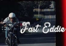 Este es el gran Fast Eddie