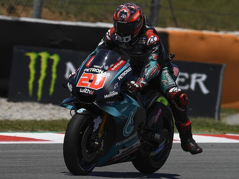 MotoGP Catalunya 2019