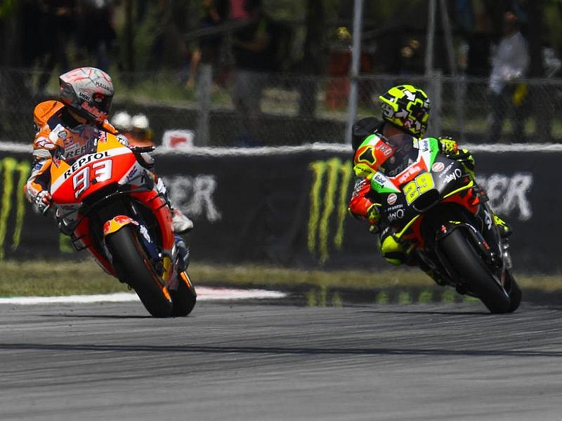 MotoGP Catalunya 2019