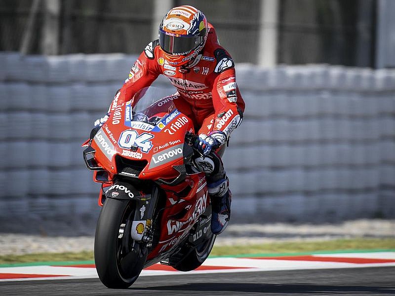 MotoGP Catalunya 2019