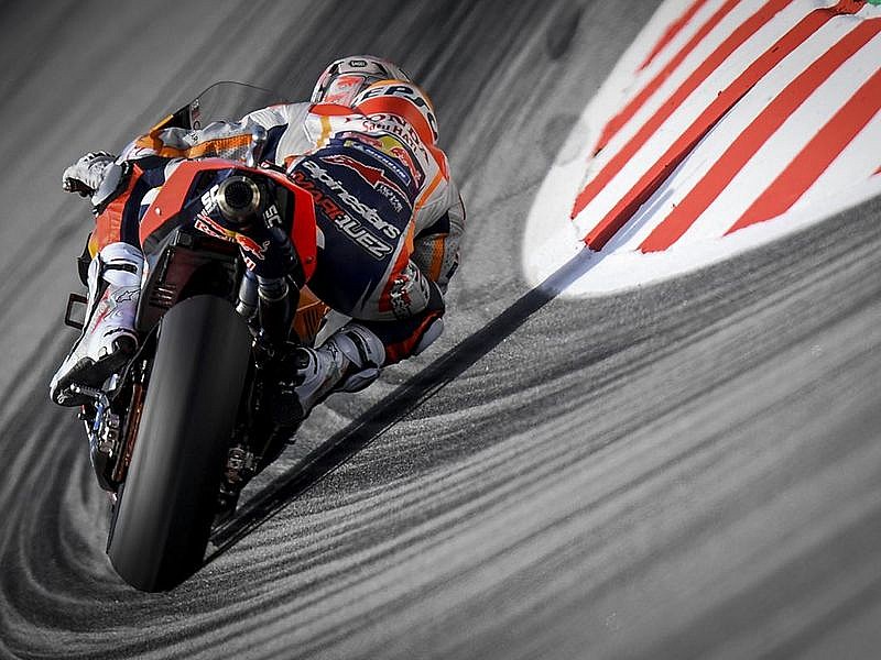MotoGP Catalunya 2019