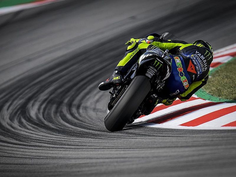 MotoGP Catalunya 2019