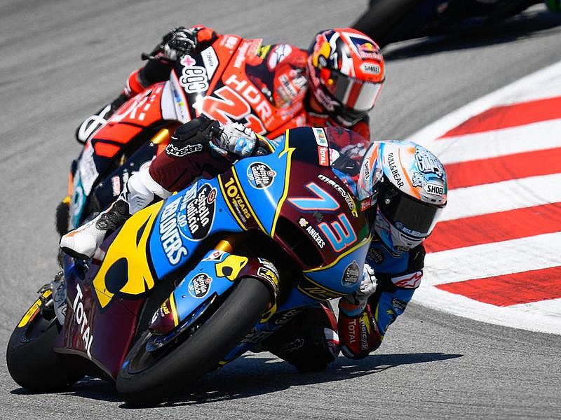 MotoGP Catalunya 2019