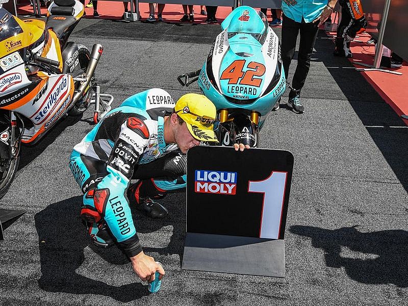 MotoGP Catalunya 2019